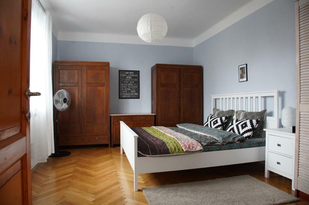 Apartman V Zahrade Praha Troja - Apartment In The Garden Prague Troja Exterior photo